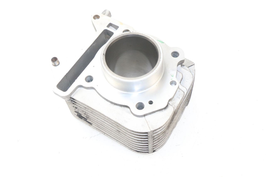 photo de CYLINDER BARREL PISTON PIAGGIO PRIMAVERA 125 (2013 - 2021)