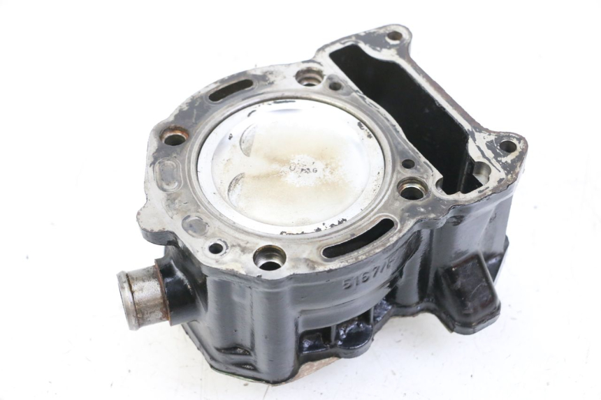 photo de CYLINDER BARREL PISTON PIAGGIO VESPA GRANTURISMO 200 (2004 - 2005)