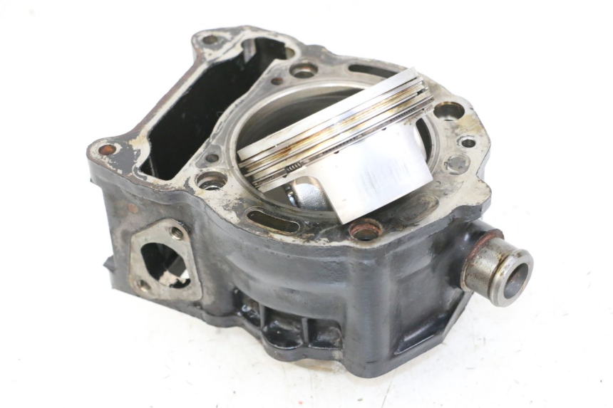 photo de CYLINDER BARREL PISTON PIAGGIO VESPA GRANTURISMO 200 (2004 - 2005)