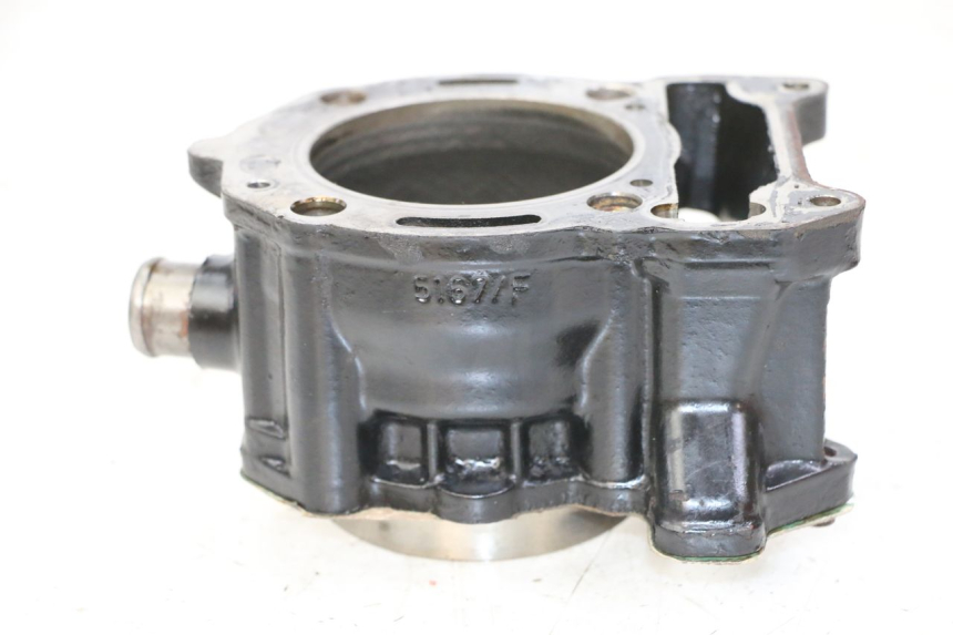 photo de CYLINDER BARREL PISTON PIAGGIO VESPA GRANTURISMO 200 (2004 - 2005)