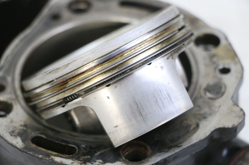 photo de CYLINDER BARREL PISTON PIAGGIO VESPA GRANTURISMO 200 (2004 - 2005)