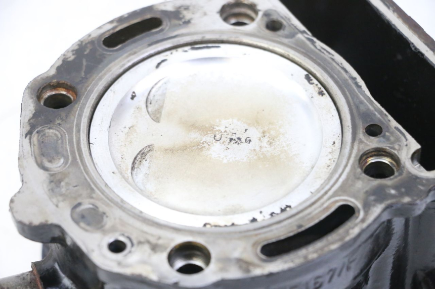 photo de CYLINDER BARREL PISTON PIAGGIO VESPA GRANTURISMO 200 (2004 - 2005)
