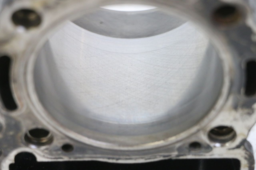 photo de CYLINDER BARREL PISTON PIAGGIO VESPA GRANTURISMO 200 (2004 - 2005)