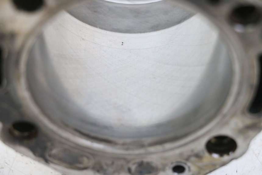 photo de CYLINDER BARREL PISTON PIAGGIO VESPA GRANTURISMO 200 (2004 - 2005)