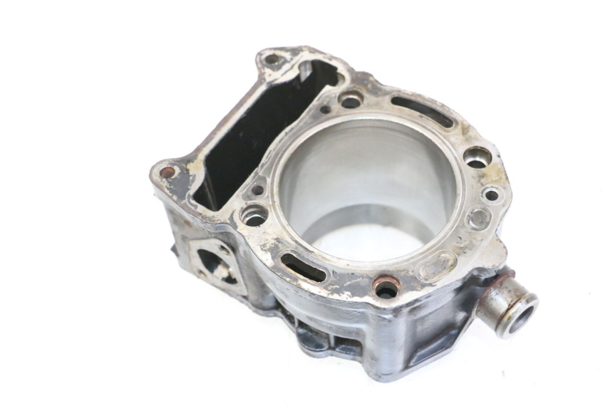 photo de CYLINDER BARREL PISTON PIAGGIO VESPA GRANTURISMO 200 (2004 - 2005)