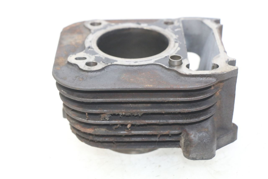 photo de CYLINDER PISTON PIAGGIO VESPA LX 125 (2005 - 2010)