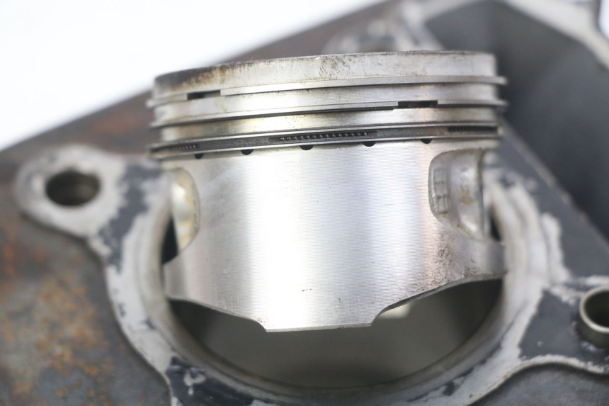 photo de CYLINDER PISTON PIAGGIO VESPA LX 125 (2005 - 2010)