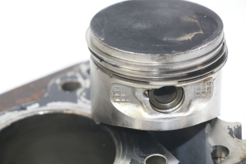 photo de CYLINDER PISTON PIAGGIO VESPA LX 125 (2005 - 2010)