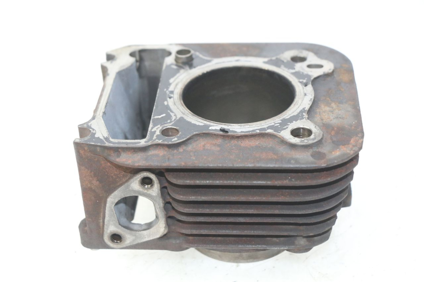 photo de CYLINDER PISTON PIAGGIO VESPA LX 125 (2005 - 2010)