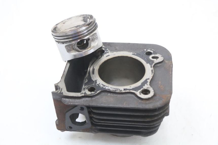 photo de CYLINDER PISTON PIAGGIO VESPA LX 125 (2005 - 2010)