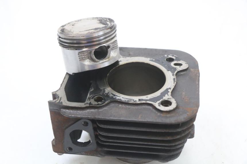 photo de CYLINDER PISTON PIAGGIO VESPA LX 125 (2005 - 2010)