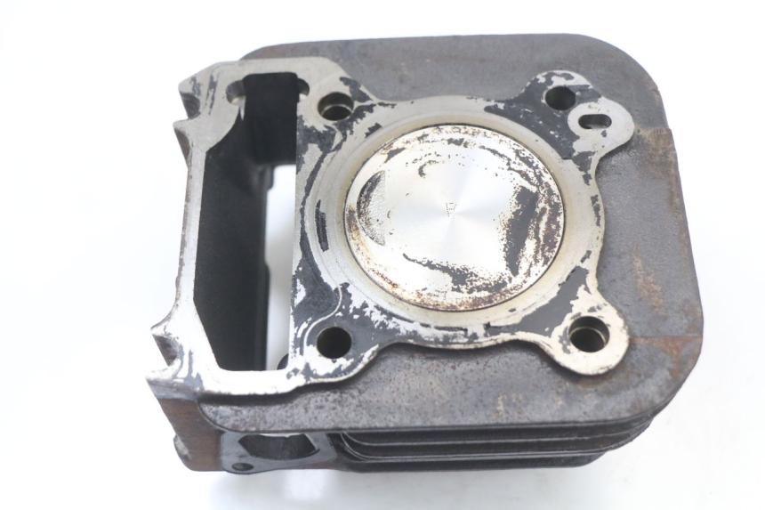 photo de CYLINDER PISTON PIAGGIO VESPA LX 125 (2005 - 2010)