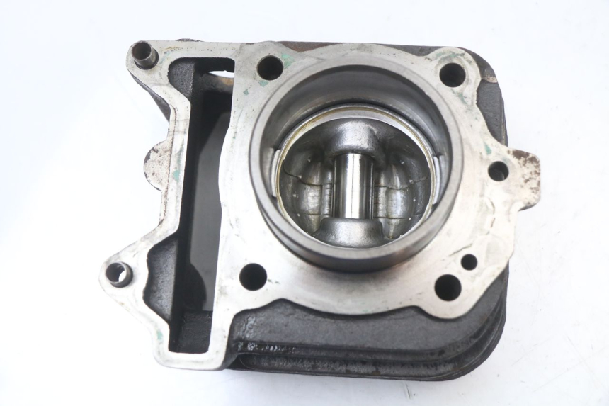 photo de CYLINDER PISTON PIAGGIO VESPA LX 125 (2005 - 2010)