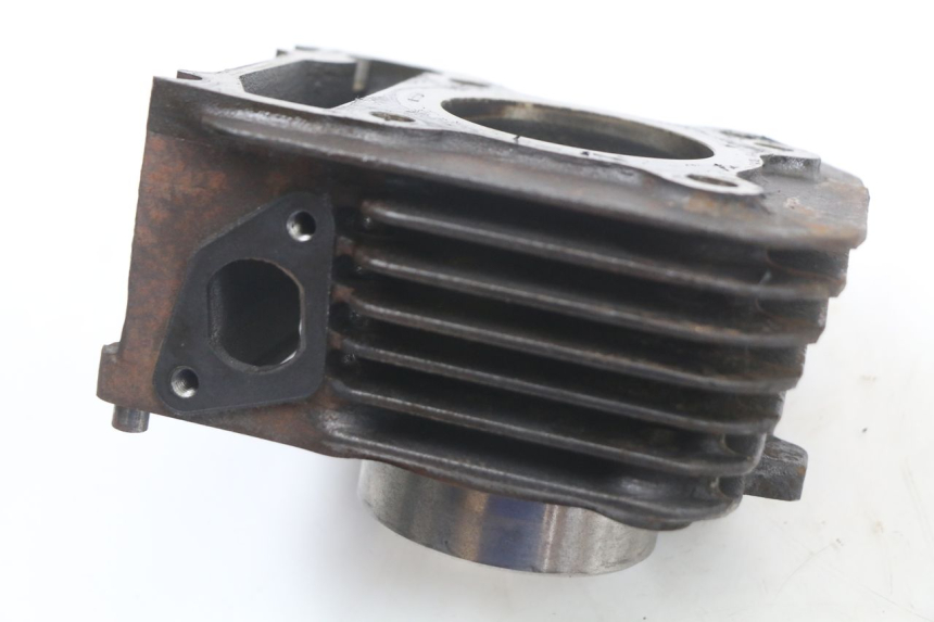 photo de CYLINDER PISTON PIAGGIO VESPA LX 125 (2005 - 2010)