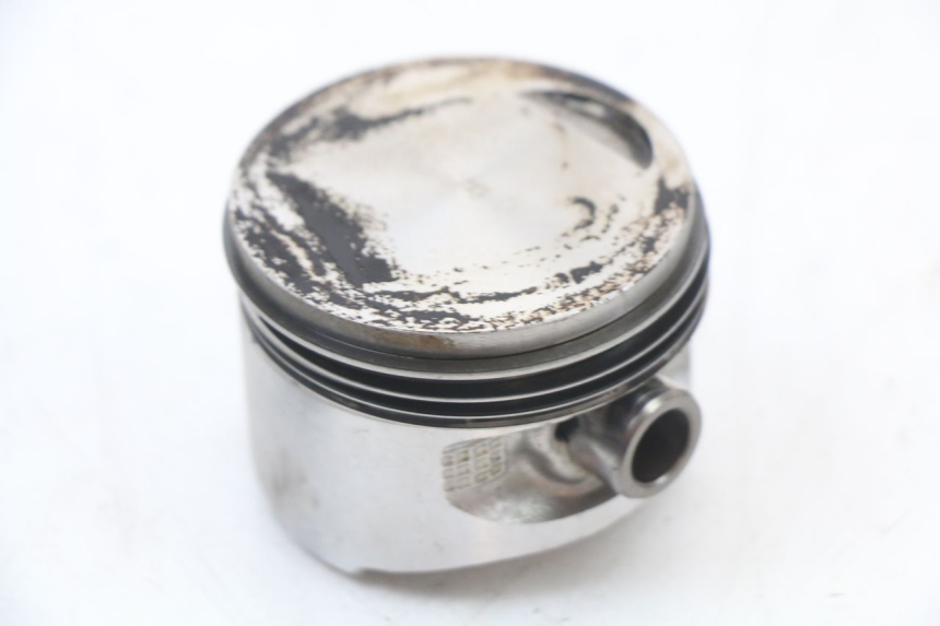 photo de CYLINDER PISTON PIAGGIO VESPA LX 125 (2005 - 2010)