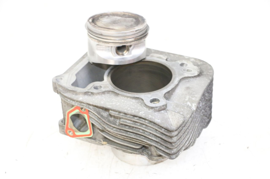 photo de CYLINDER BARREL PISTON PIAGGIO VESPA LX 150 (2005 - 2013)
