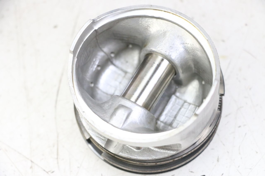 photo de CYLINDER BARREL PISTON PIAGGIO VESPA LX 150 (2005 - 2013)