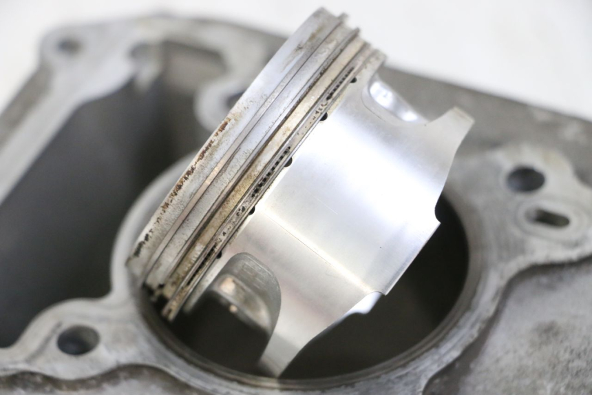 photo de CYLINDER BARREL PISTON PIAGGIO VESPA LX 150 (2005 - 2013)