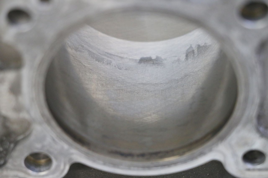 photo de CYLINDER BARREL PISTON PIAGGIO VESPA LX 150 (2005 - 2013)