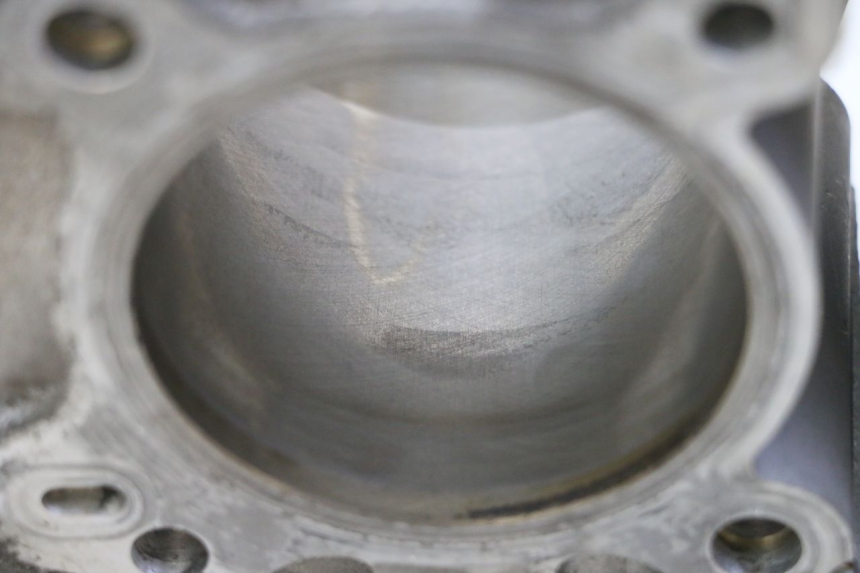 photo de CYLINDER BARREL PISTON PIAGGIO VESPA LX 150 (2005 - 2013)