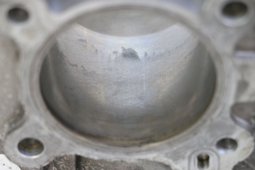 photo de CYLINDER BARREL PISTON PIAGGIO VESPA LX 150 (2005 - 2013)