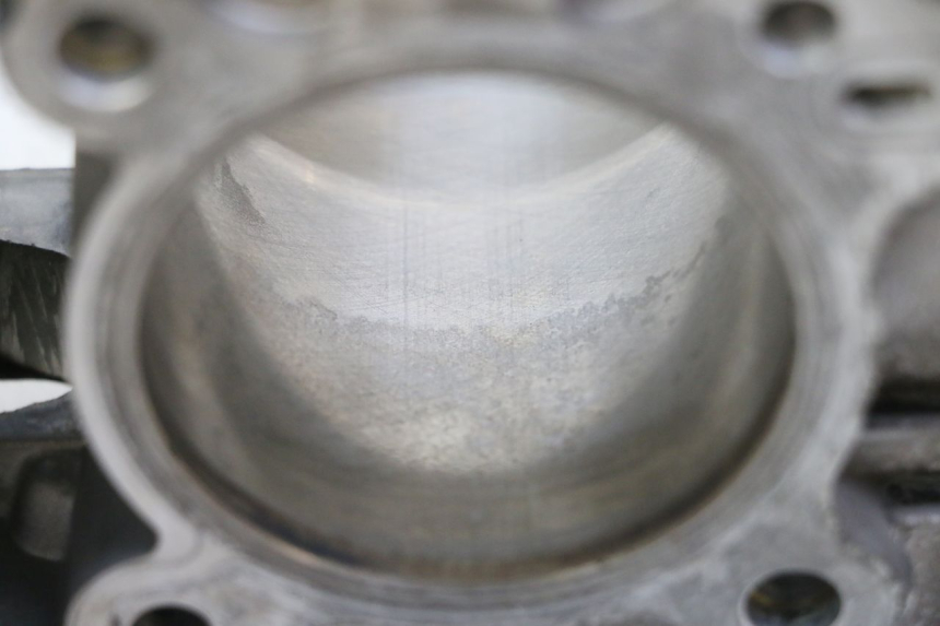 photo de CYLINDER BARREL PISTON PIAGGIO VESPA LX 150 (2005 - 2013)