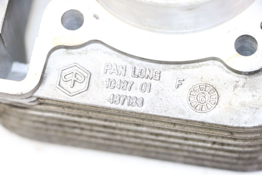 photo de CYLINDER BARREL PISTON PIAGGIO VESPA LX 150 (2005 - 2013)