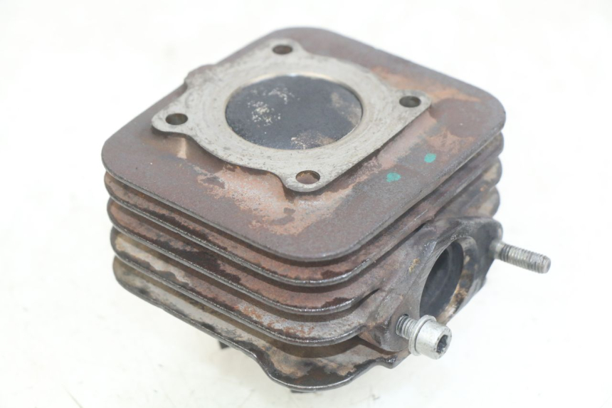 photo de CYLINDER PISTON PIAGGIO VESPA S 2T 50 (2007 - 2014)