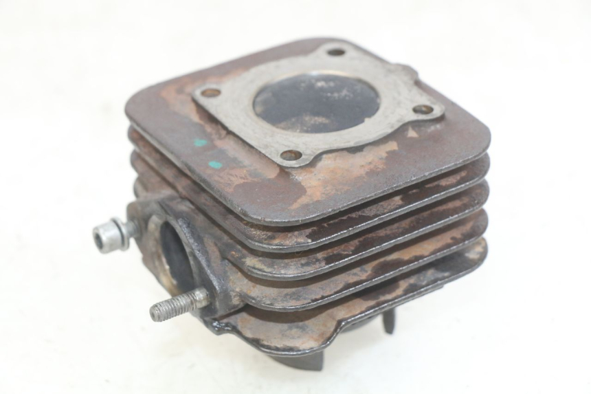 photo de CYLINDER PISTON PIAGGIO VESPA S 2T 50 (2007 - 2014)