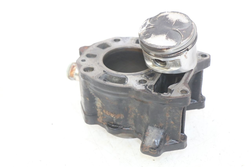 photo de CYLINDER PISTON PIAGGIO X8 125 (2004 - 2007)