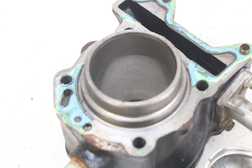 photo de CYLINDER PISTON PIAGGIO X8 125 (2004 - 2007)