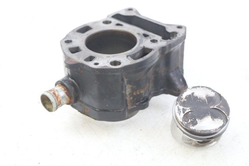 photo de CYLINDER PISTON PIAGGIO X8 125 (2004 - 2007)