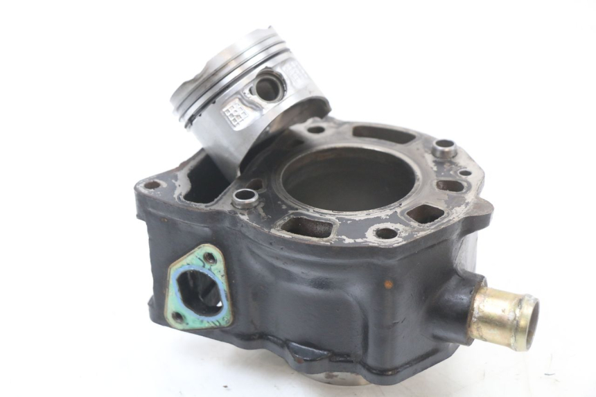 photo de CYLINDER PISTON PIAGGIO X8 125 (2004 - 2007)