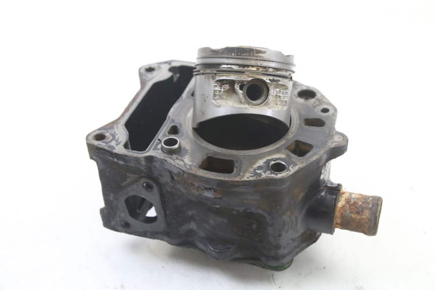 photo de CYLINDER PISTON PIAGGIO X8 125 (2004 - 2007)