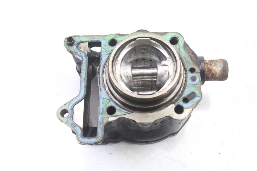 photo de CYLINDER PISTON PIAGGIO X8 125 (2004 - 2007)