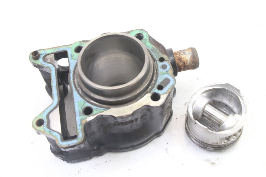 photo de CYLINDER PISTON PIAGGIO X8 125 (2004 - 2007)