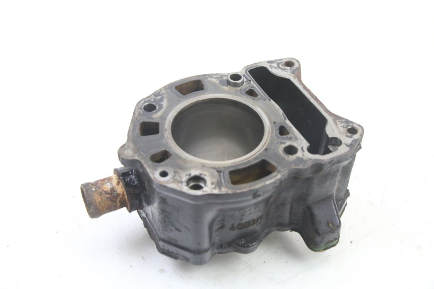 photo de CYLINDER PISTON PIAGGIO X8 125 (2004 - 2007)
