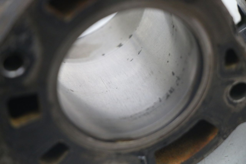 photo de CYLINDER PISTON PIAGGIO X8 125 (2004 - 2007)