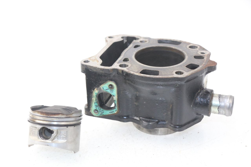 photo de CYLINDER PISTON PIAGGIO X9 125 (2000 - 2003)