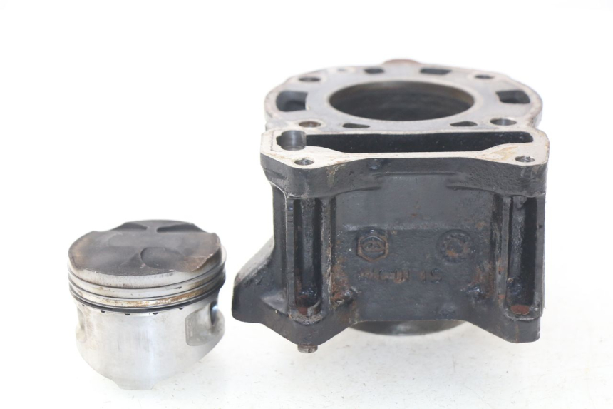 photo de CYLINDER PISTON PIAGGIO X9 125 (2000 - 2003)