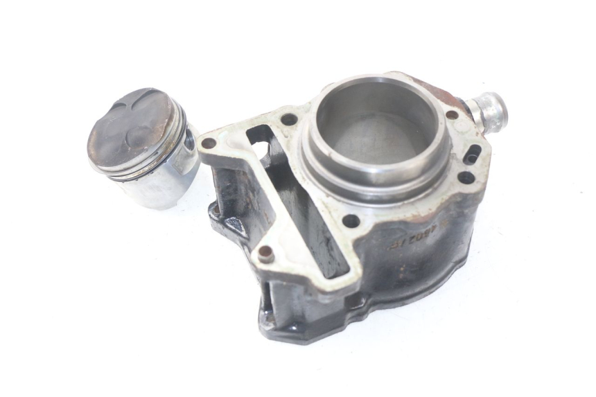 photo de CYLINDER PISTON PIAGGIO X9 125 (2000 - 2003)