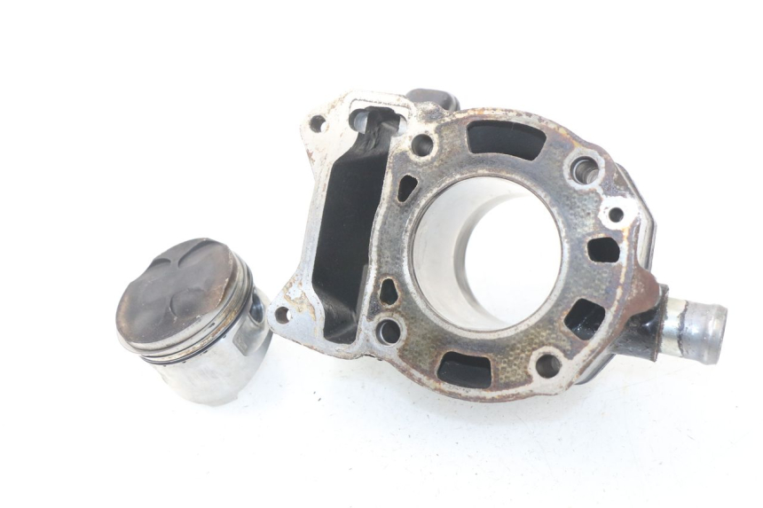 photo de CYLINDER PISTON PIAGGIO X9 125 (2000 - 2003)