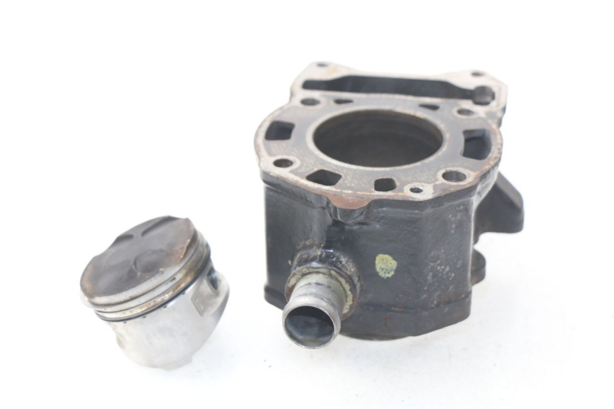 photo de CYLINDER PISTON PIAGGIO X9 125 (2000 - 2003)