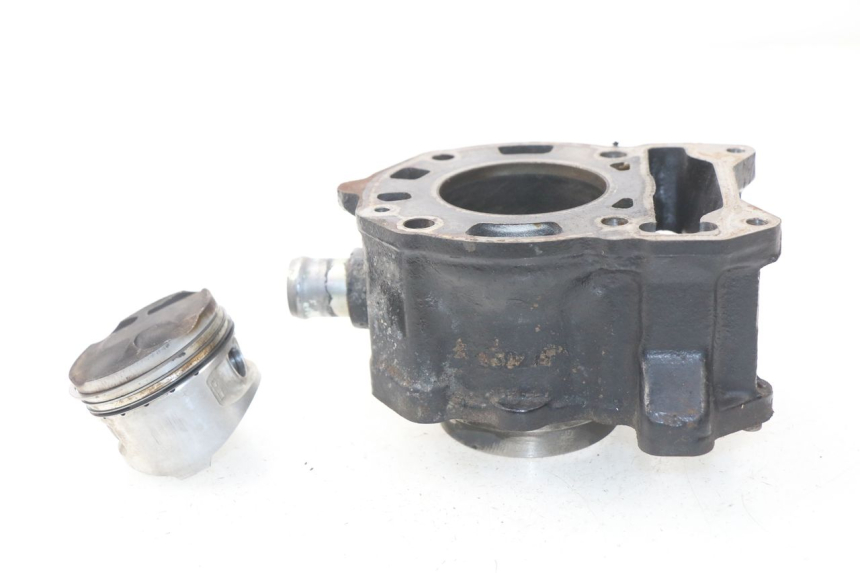 photo de CYLINDER PISTON PIAGGIO X9 125 (2000 - 2003)