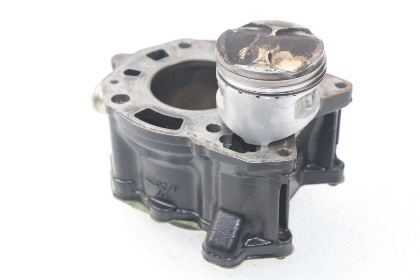 photo de CYLINDER PISTON PIAGGIO X9 125 (2000 - 2003)