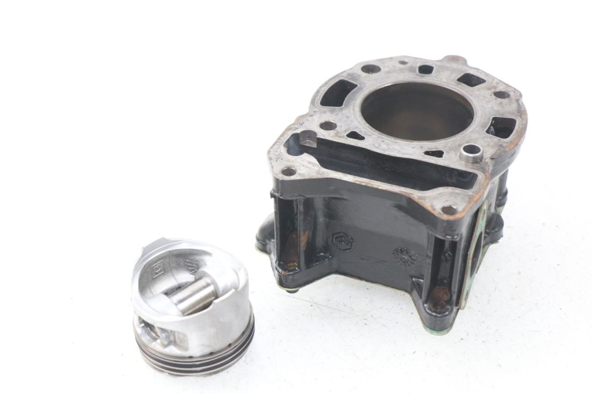 photo de CYLINDER PISTON PIAGGIO X9 125 (2000 - 2003)