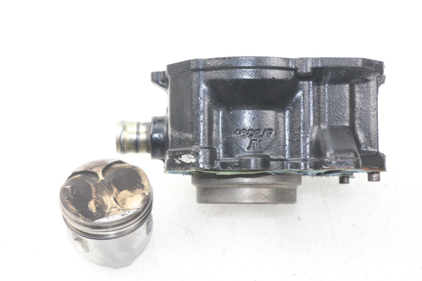 photo de CYLINDER PISTON PIAGGIO X9 125 (2000 - 2003)