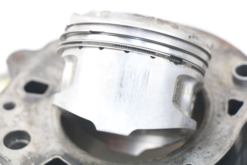 photo de CYLINDER PISTON PIAGGIO X9 125 (2000 - 2003)