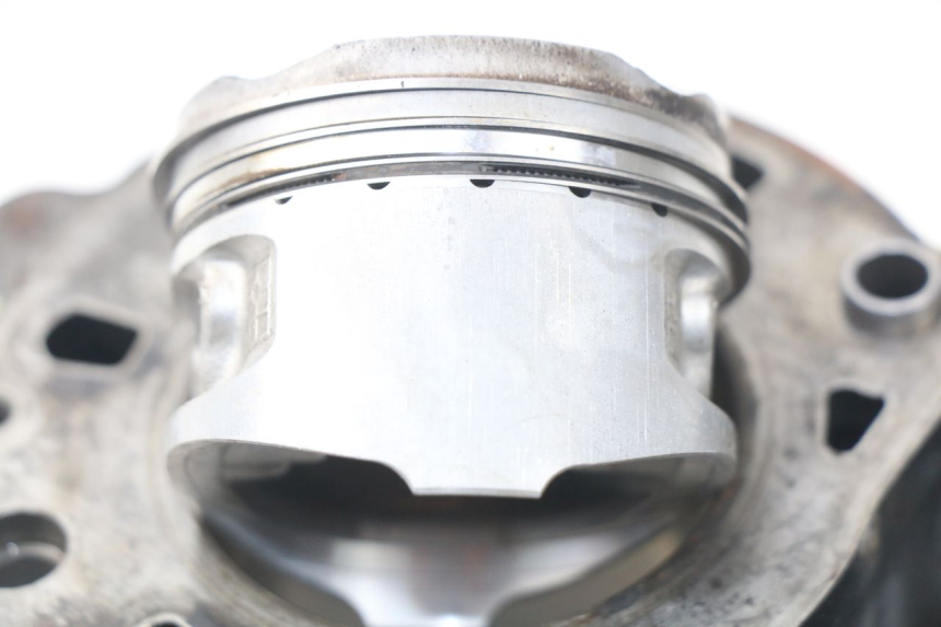 photo de CYLINDER PISTON PIAGGIO X9 125 (2000 - 2003)