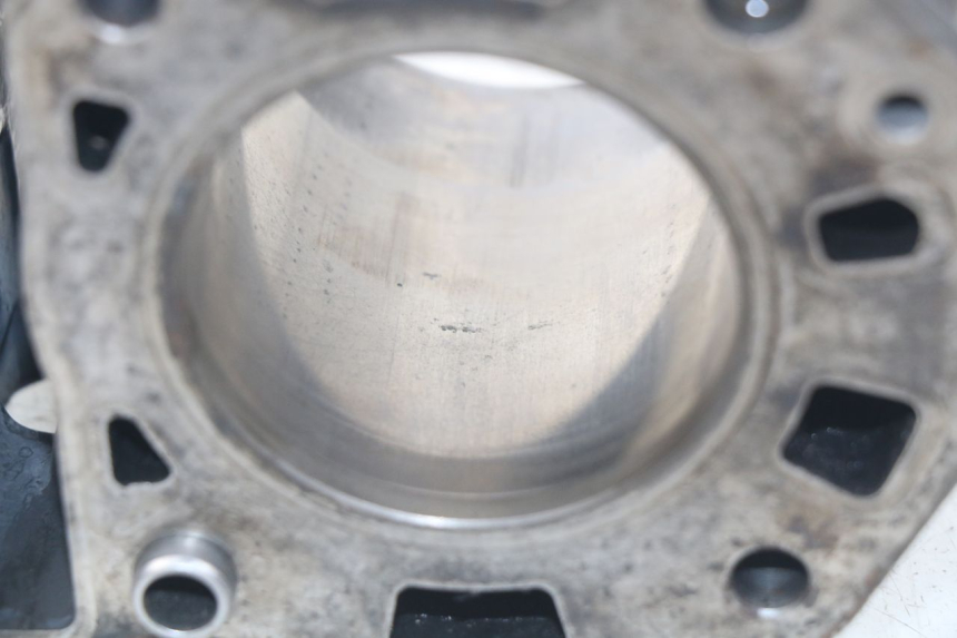 photo de CYLINDER PISTON PIAGGIO X9 125 (2000 - 2003)